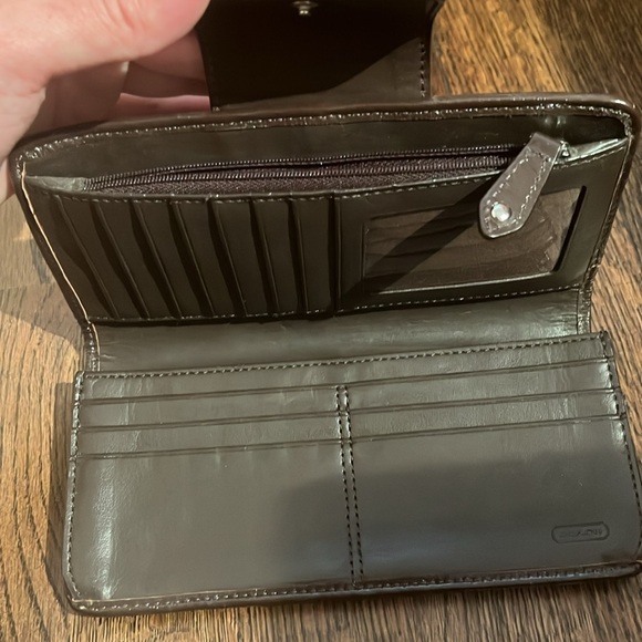 Coach Wallet - Picture 3 of 5